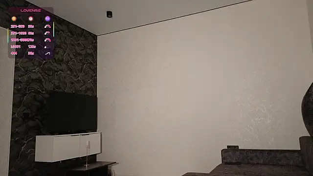 babysofa (F teen) - CLOSE UP SQUEEZE ASS WITH OIL 🌸