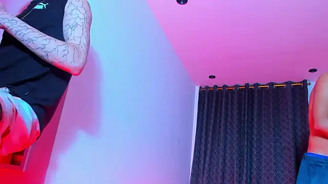 TheBatMansion webcam