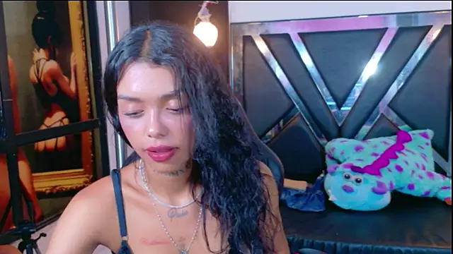 Natassha_Teen webcam