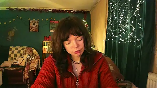 ClancyMorissey webcam