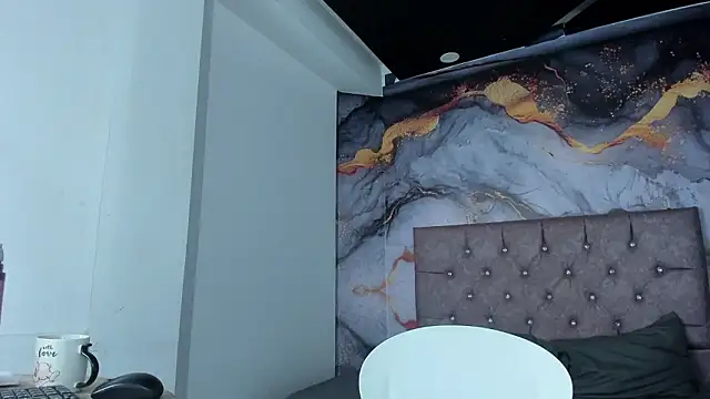 Rubi_Esmeralda webcam