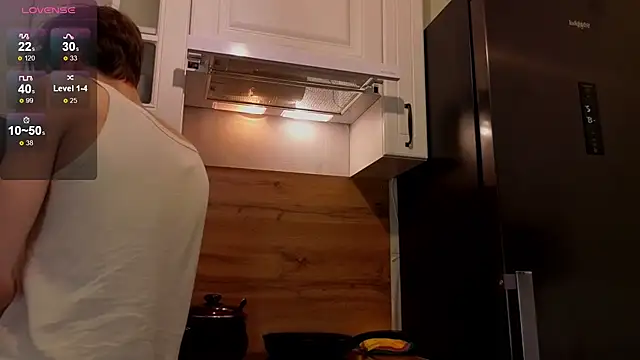 spider____man (M young) - Cum show