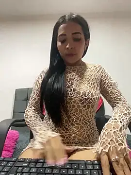 Rosa_25x webcam
