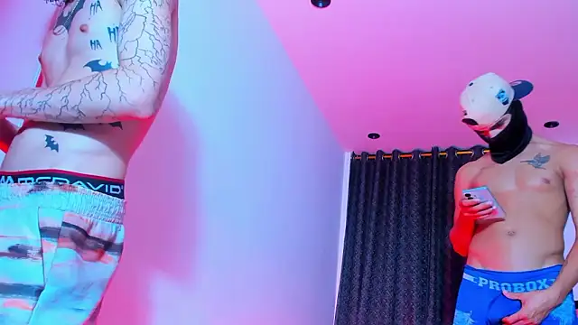 TheBatMansion webcam