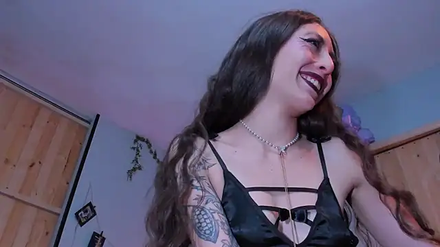 VickyJackson_ webcam