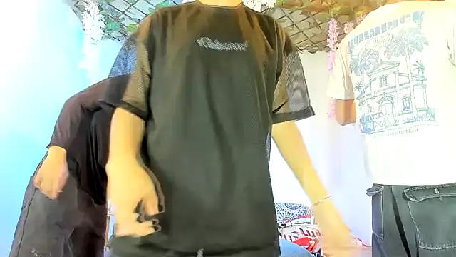 Bastian_boyshot77 webcam