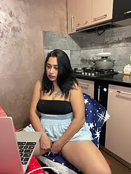 janeetdeea (F teen) - Squirt💦