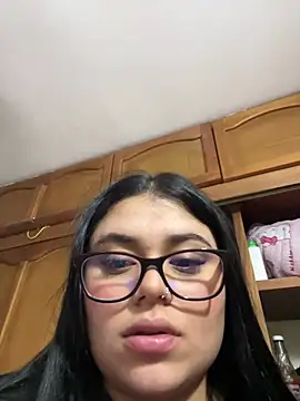 alissonfernandez_ - Alissonfernandez_'s free webcam