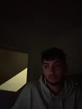 Gipsyboysteve webcam