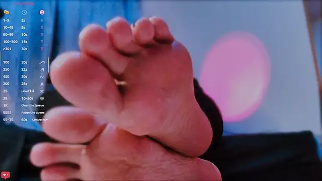 ScarlettRedsins webcam