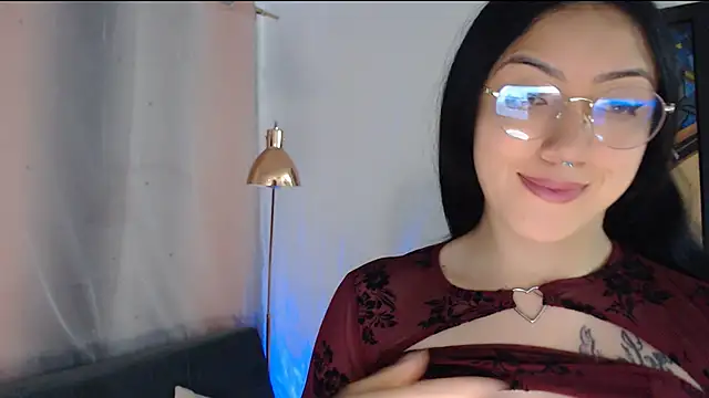 Suzanne_abbey webcam