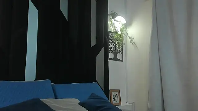 JACKSON_STIFLER webcam