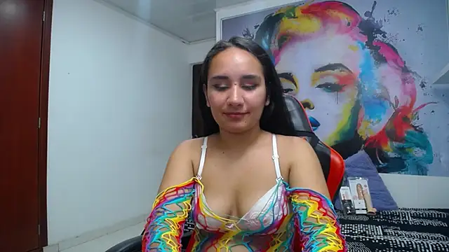 Maylin_horny19 webcam
