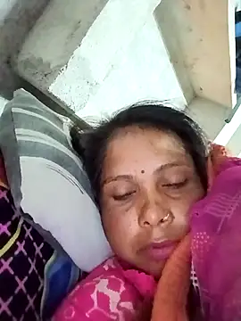 Shreya_pandit webcam