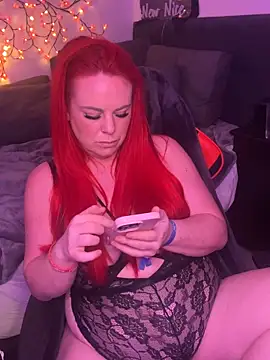 redxxxvixen Live Webcam on Stripchat