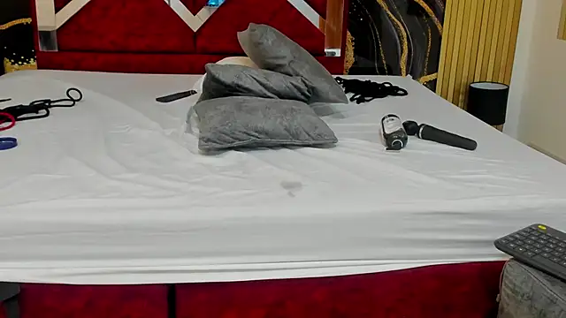 VioletRose_as webcam