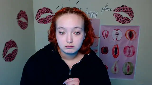 missariaa - MissAriaa's free webcam