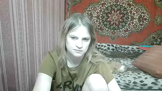 Kathlyn__Heath webcam