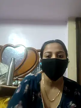 Tamil_shalini webcam