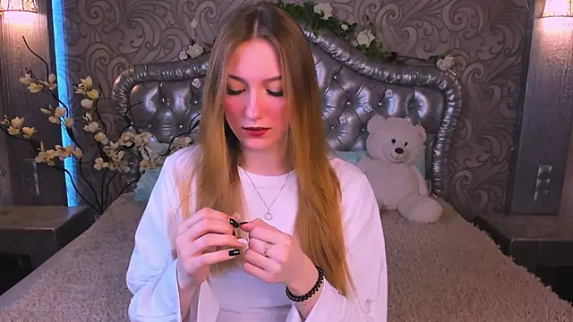 AngelAnabelle webcam