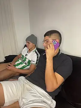 mirallesandbig webcam