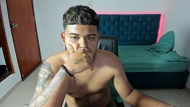 jordan_colman webcam