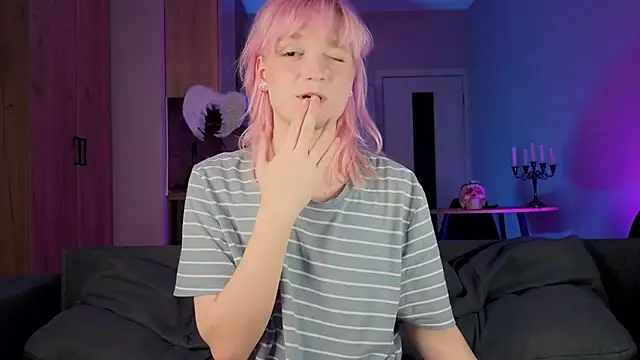 Gregory_Byyrd webcam