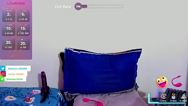 Lauren_Hills069 webcam