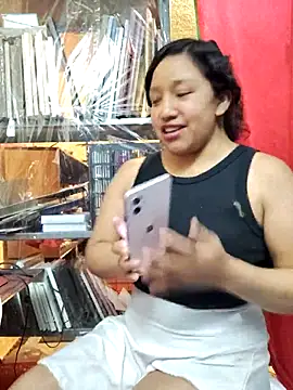 CloningHotline webcam