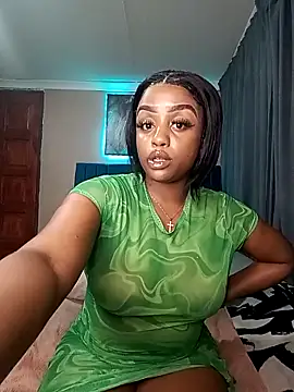 Queen-Chocolate webcam