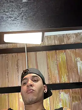 Angel_latinboy webcam