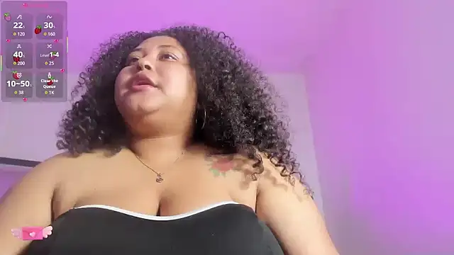 ayliinn_ - Ayliinn_'s free webcam - UK Sex Cams