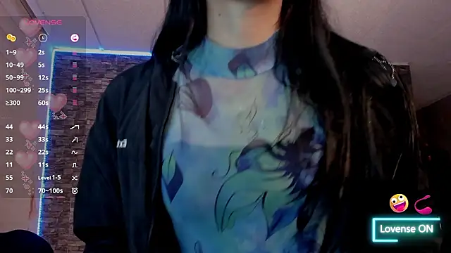 Charlotte_greys webcam