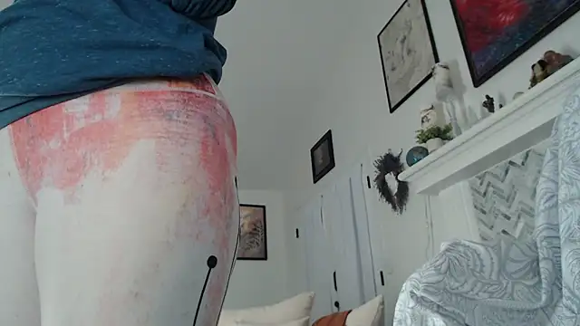 AuroraWillows webcam