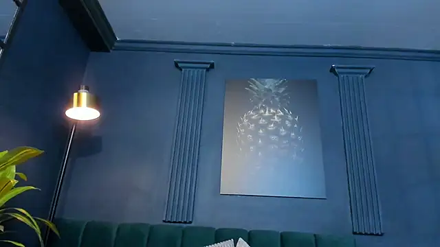 scarlet_edwars webcam