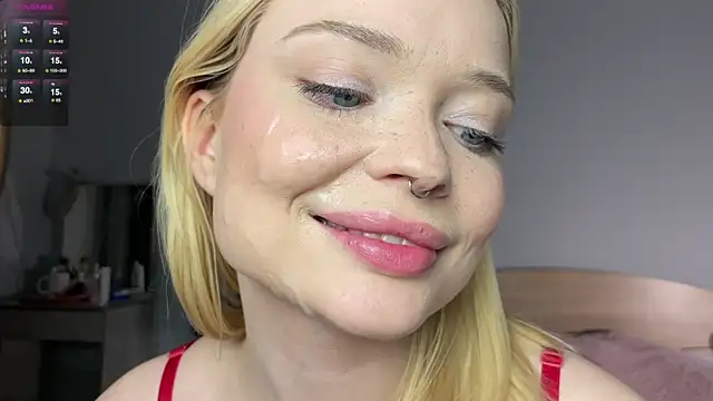 dollfromvenus webcam