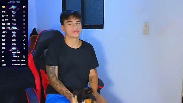 Maiicoll_coleman webcam