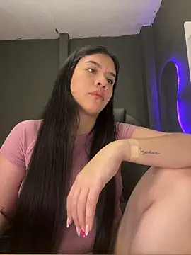 Webcam Model (alhaana_)  is live.Free join now!