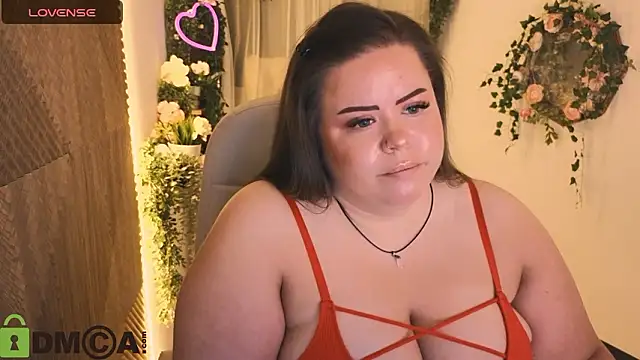 Sheila_queen_ webcam