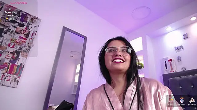 MelissaRhodes webcam