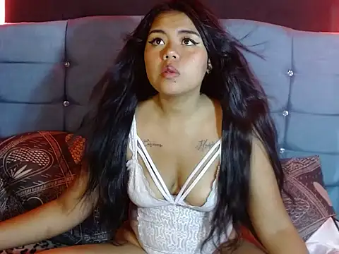 Amarantha_Sinclair69 webcam