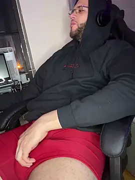 JJoker19 Live Webcam on Stripchat