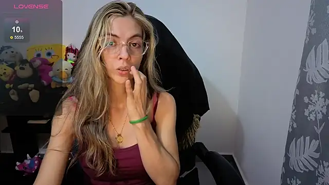 Princezzlove3 webcam