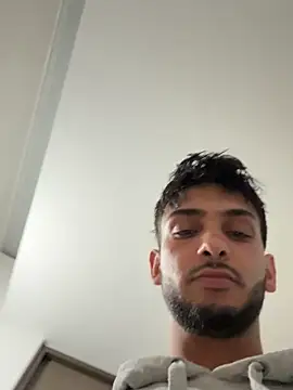 Gipsyboysteve webcam