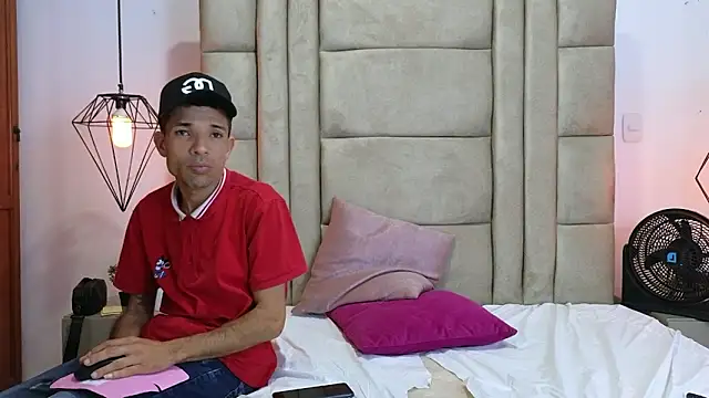 AntonioAndKarla webcam