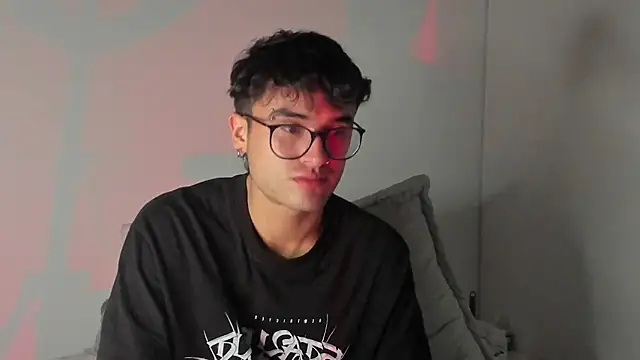 charlie_dicker webcam