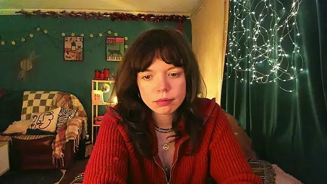 ClancyMorissey webcam