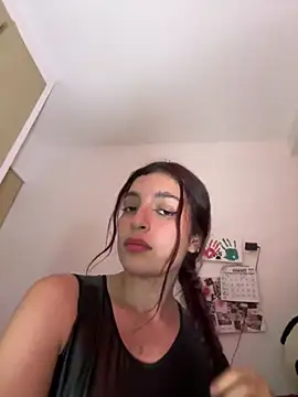 Webcam Model (dakota_le)  is live.Free join now!