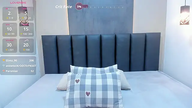 nicoletcherry__ - NicoletCherry__'s free webcam - UK Sex Cams