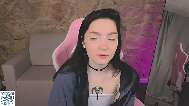 Linda_Sweetiest webcam